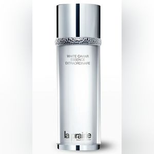 Authentic La Prairie WHITE CAVIAR ESSENCE EXTRAORDINAIRE